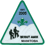 Scout Amik Home